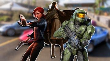 Los 30 mejores juegos de Xbox One de la historia