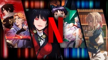 Los 13 mejores animes que puedes ver en Netflix en 2024