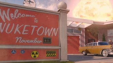 Nuketown en Black Ops 6: Llega el icónico mapa de Call of Duty