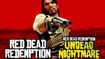 Red Dead Redemption: comparación gráfica entre PC y PS5