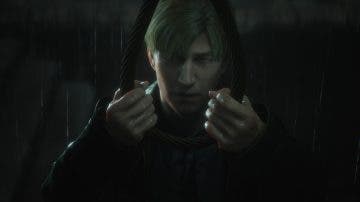 Cómo conseguir todos los finales principales de Silent Hill 2 Remake