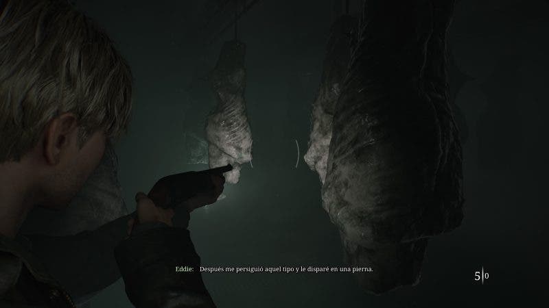 Análisis de Silent Hill 2 Remake: Una obra maestra del terror que quedará para siempre en la historia