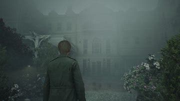 La actualización 1.05 de Silent Hill 2 nos deja escapar del Laberinto