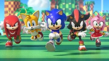 SEGA se aleja del gacha: Sonic Rumble sustituye así esta mecánica