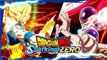 Dragon Ball: Sparking! ZERO y su lanzamiento: ¿Llegará a PS4, Xbox One y Switch?