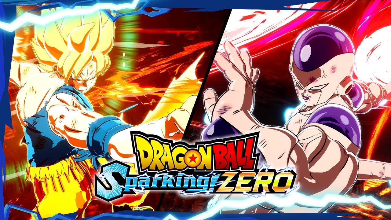 Todo lo que debes saber antes de jugar Dragon Ball: Sparking! Zero