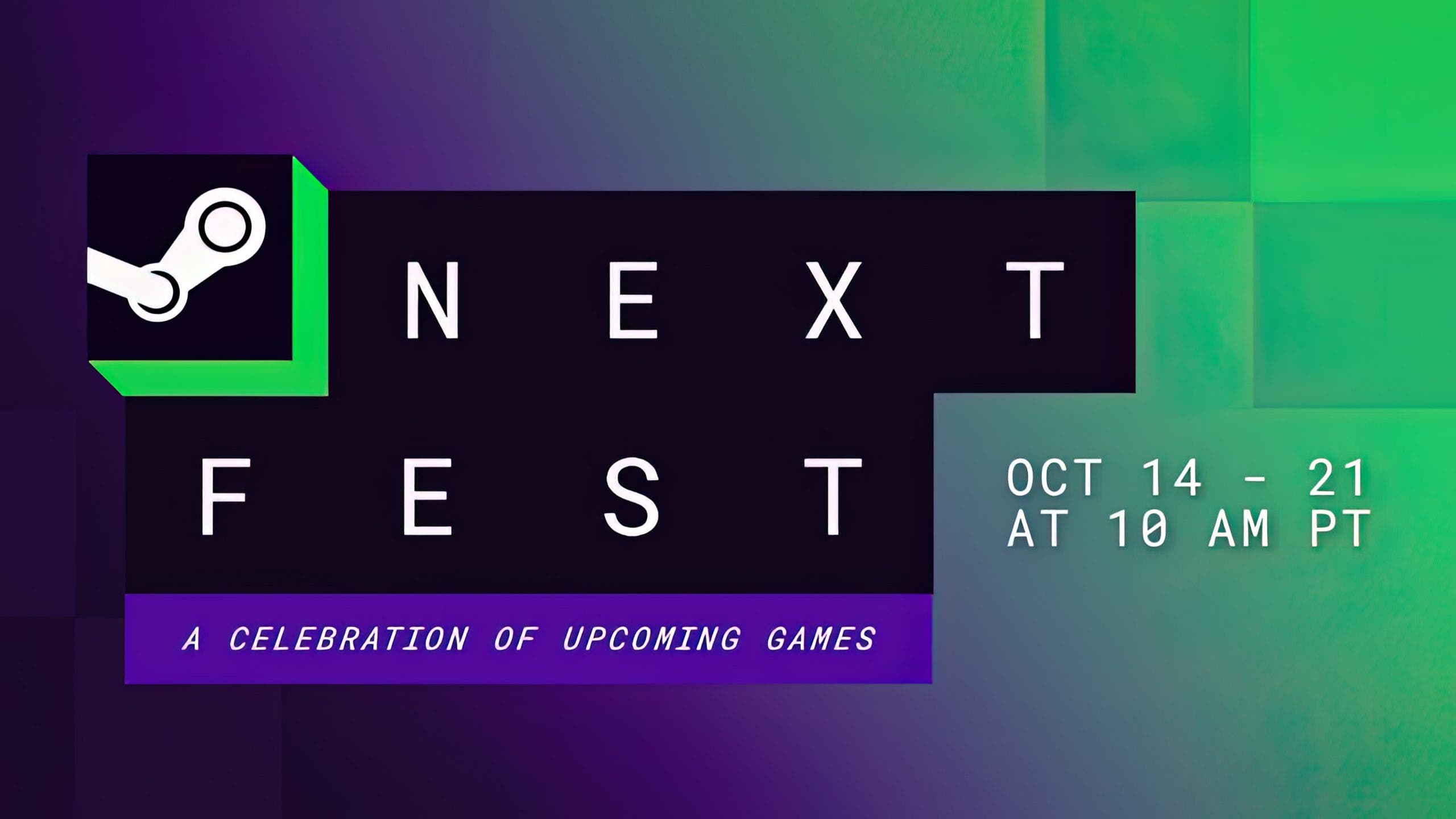 Aprovecha para jugar las mejores demos de Steam Next Fest antes de que sea tarde