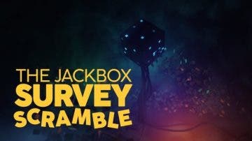 The Jackbox Survey Scramble ya está disponible en Nintendo Switch