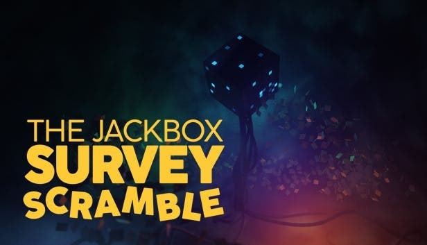 The Jackbox Survey Scramble ya está disponible en Nintendo Switch