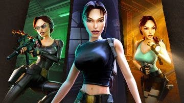 Tomb Raider IV-VI Remastered anunciado para Nintendo Switch: fecha, tráiler y más detalles