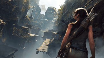 La serie de Tomb Raider de Amazon ya tendría actriz para Lara Croft