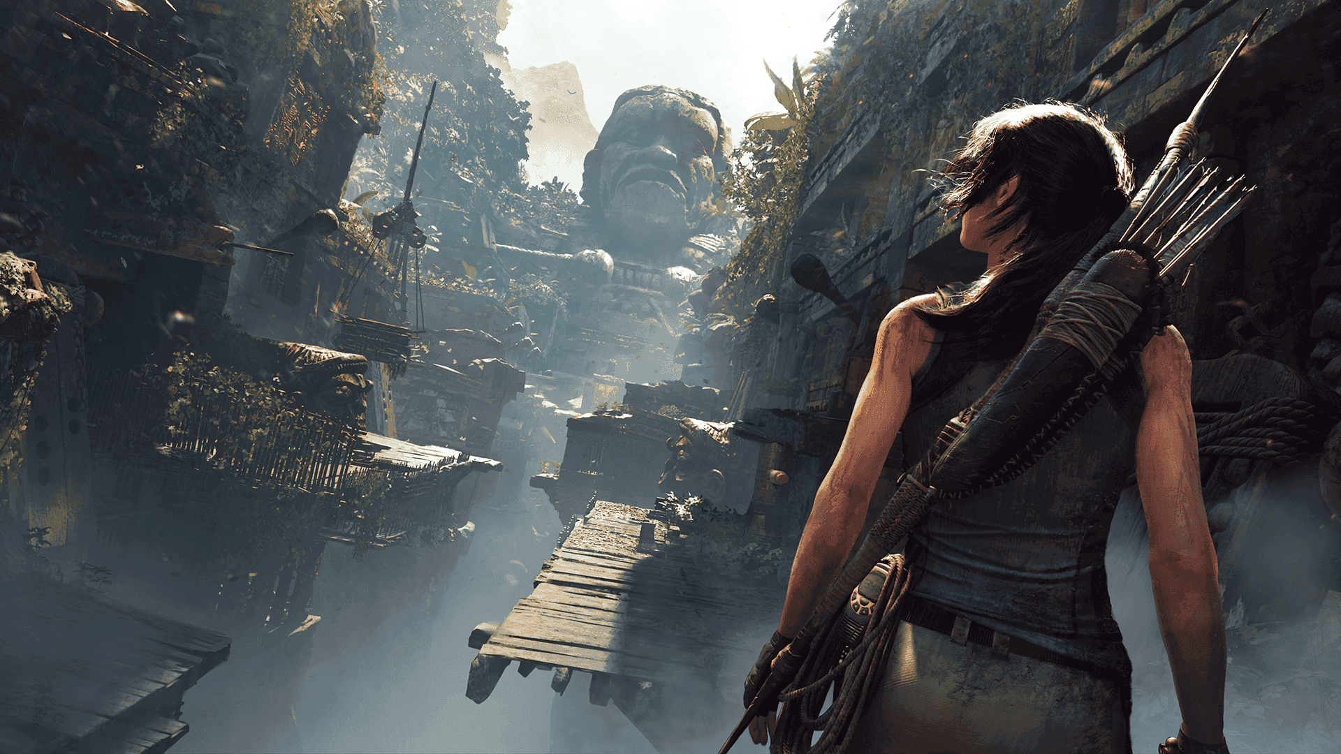 La serie de Tomb Raider de Amazon ya tendría actriz para Lara Croft