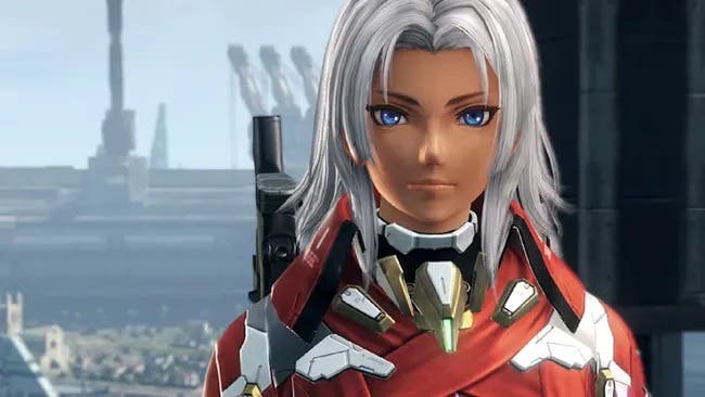 Nintendo Switch Online añade estos nuevos iconos de Xenoblade Chronicles X: Definitive Edition