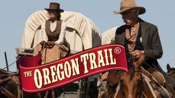 Oregon Trail tendrá su propia película por parte de Apple