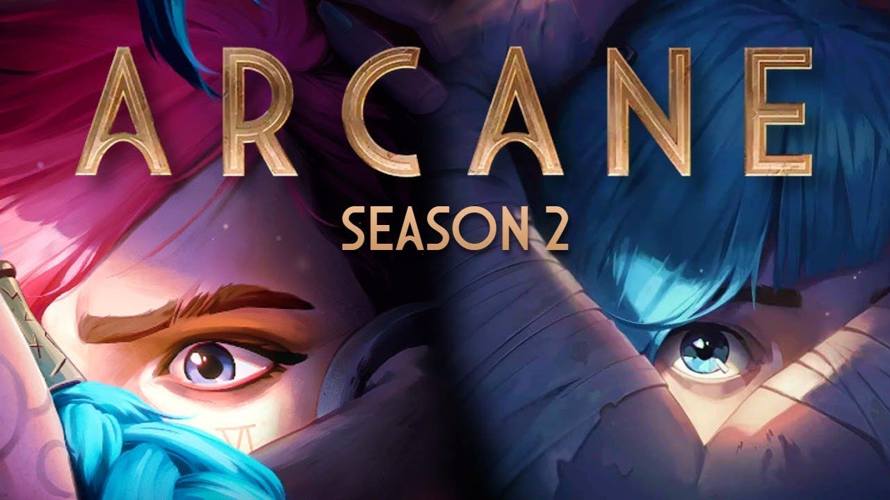 La temporada 2 de Arcane promete ser épica y abrir las puertas a nuevas historias de League of Legends