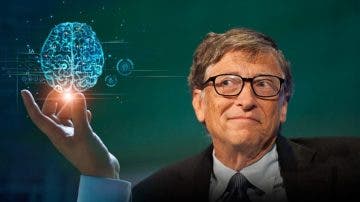 Estas son las únicas profesiones que sobrevivirán a la IA según Bill Gates