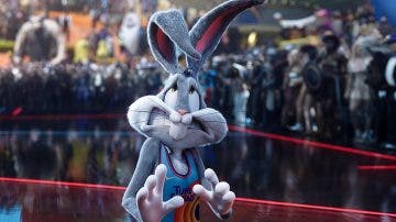 El actor que da voz a Bugs Bunny habla sobre Looney Tunes: Wacky World of Sports