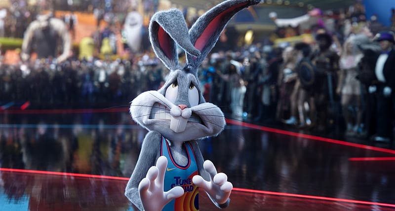 El actor que da voz a Bugs Bunny habla sobre Looney Tunes: Wacky World of Sports