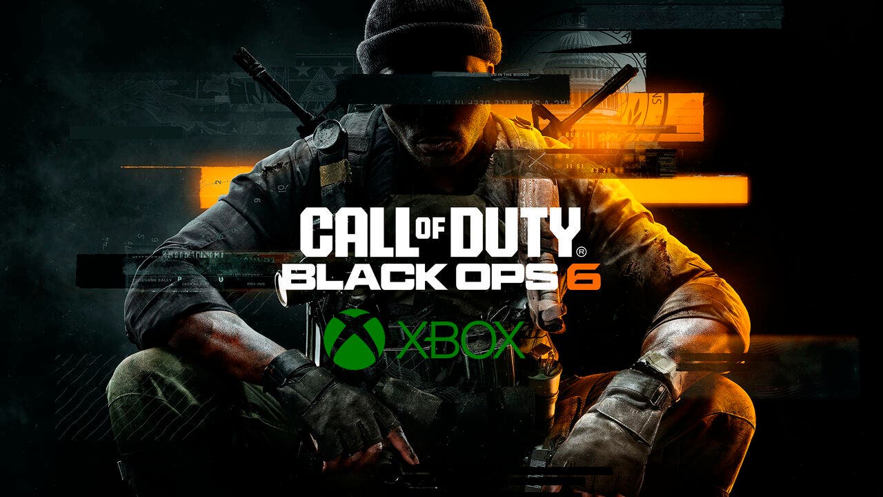 Call of Duty: Black Ops 6 llega a Xbox Game Pass y GeForce Now desde su estreno