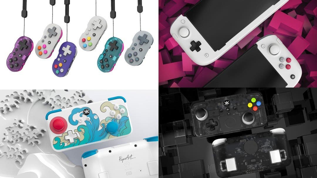 Empresa de accesorios de Nintendo Switch sorprende con esta peculiar iniciativa