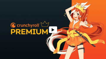 Crunchyroll regala 2 meses gratis para que disfrutes de todo lo nuevo