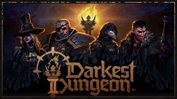 [Análisis] Darkest Dungeon 2 en PS5: Uno de los juegos de fantasía oscura más especiales que puedes jugar