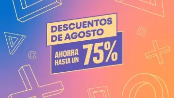 ‘Descuentos de otoño’ – Ya ha empezado la nueva promoción de la PS Store