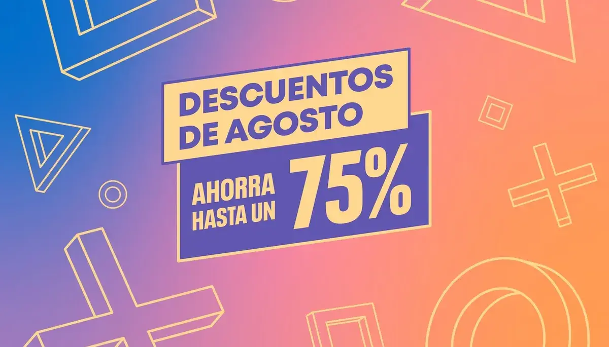 ‘Descuentos de otoño’ – Ya ha empezado la nueva promoción de la PS Store