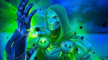 El evento de Doctor Doom en Fortnite consigue este pico de espectadores