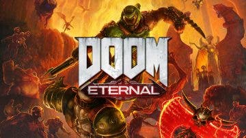 Amazon Prime dará gratis DOOM Eternal y otros juegazos en octubre