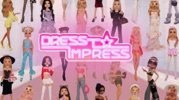 Dress to Impress en Roblox: Códigos de objetos para el mes de octubre