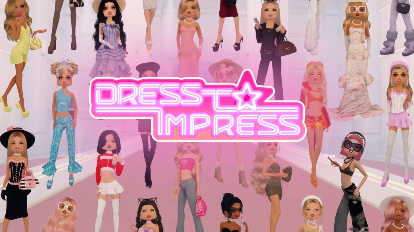 Dress to Impress en Roblox: Códigos de objetos para febrero de 2025