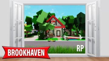 Brookhaven RP en Roblox: Códigos de música para el mes de octubre