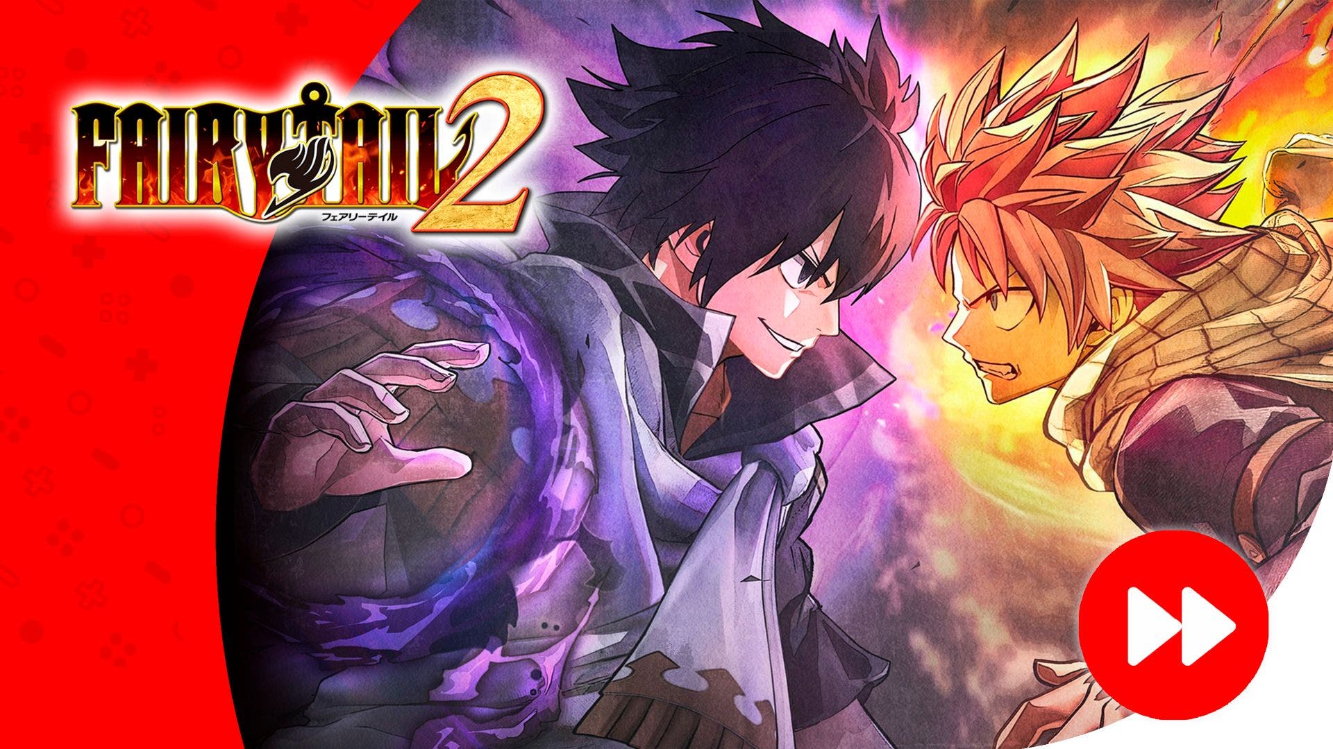 [Entrevista] Ya hemos jugado a Fairy Tail 2 y hablamos con su productor para desentrañar sus secretos