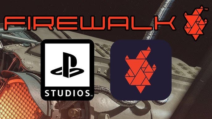 Este ha sido el mensaje de despedida de Firewalk el estudio de Concord