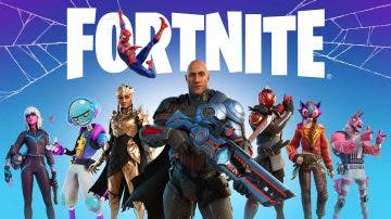 Fortnite lanza una nueva opción de control parental para limitar el tiempo de juego