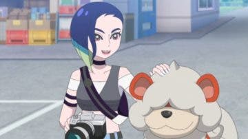 Dos populares personajes aparecen en el avance del siguiente episodio del anime Horizontes Pokémon en Japón