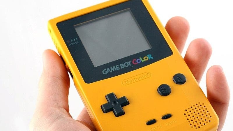 Game Boy