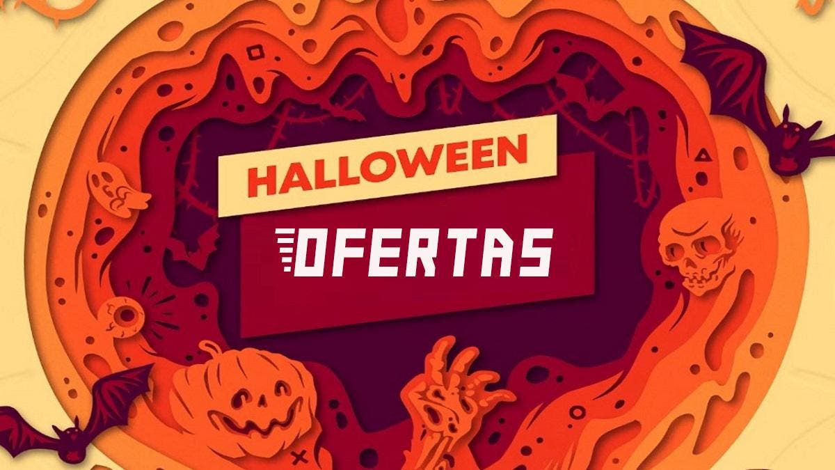 Halloween llega a la PS Store: Encuentra más de 500 juegos rebajados hasta el 90%