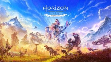 Tráiler cinemático de Horizon Zero Dawn filtrado: Todos los detalles