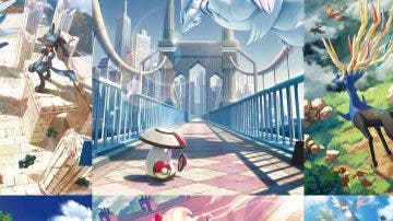 Anunciadas 9 nuevas barajas del JCC Pokémon inspiradas en cada Generación