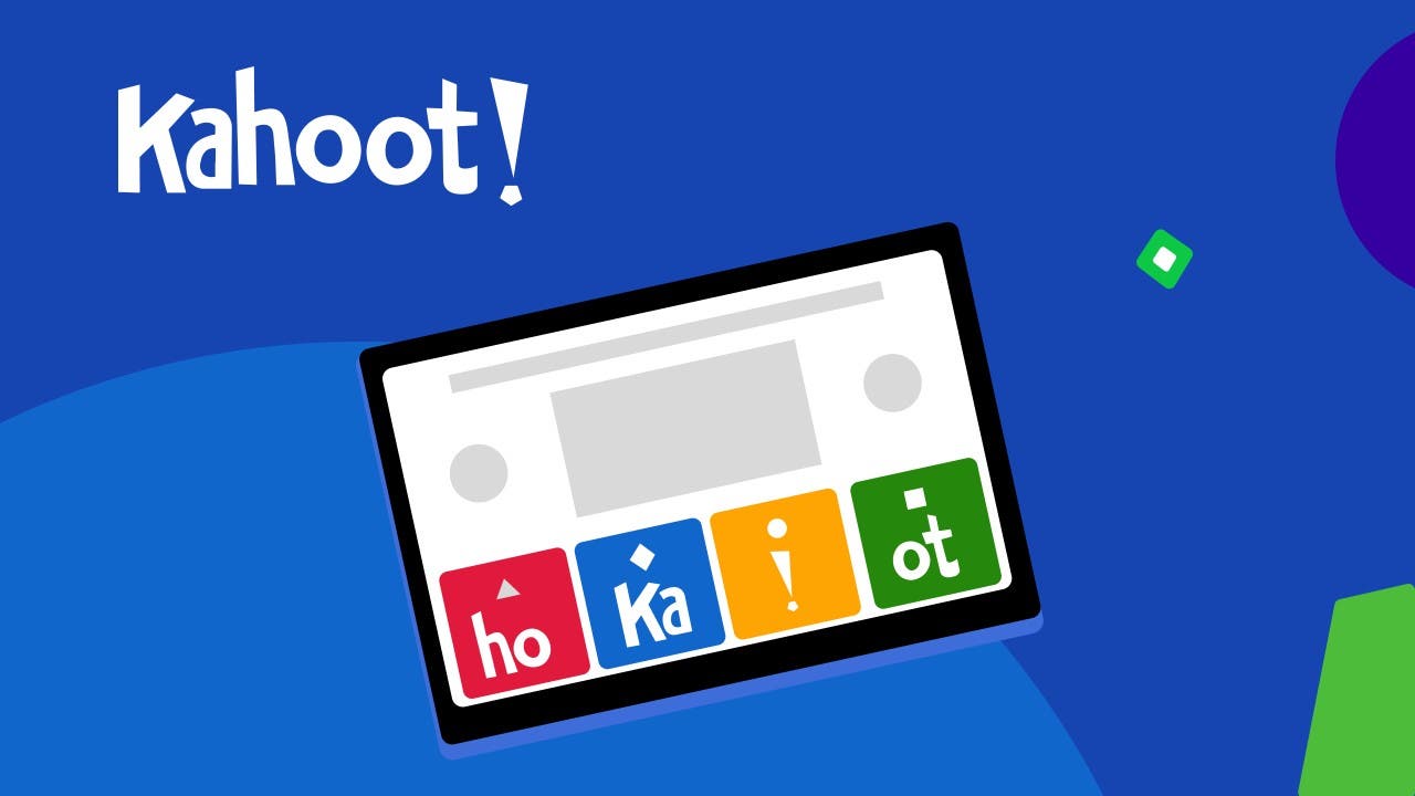 Kahoot!: Todo lo que necesitas saber sobre esta divertida herramienta educativa