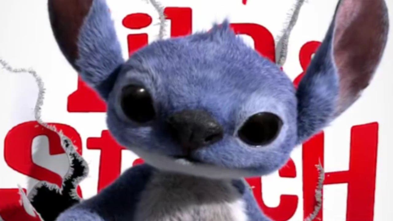 Lilo y Stitch: Fecha de estreno confirmada para la película live-action