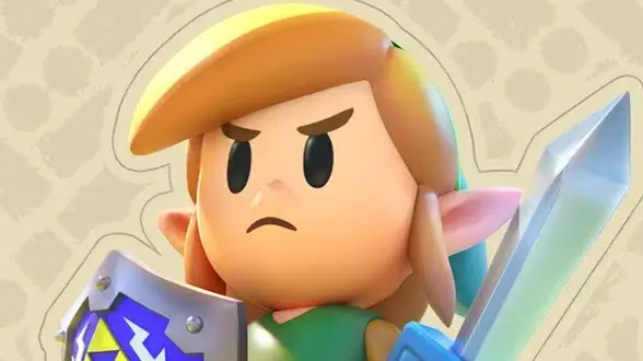 Es posible jugar como Link en Zelda: Echoes of Wisdom siguiendo estos pasos