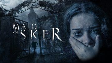 [Análisis] Maid of Sker en PS5: Una aventura de terror mejorada que nos invita a profundizar en un misterio único