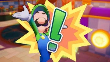 Alucina con los regalos que dan junto a Mario & Luigi: Conexión Fraternal en Corea del Sur