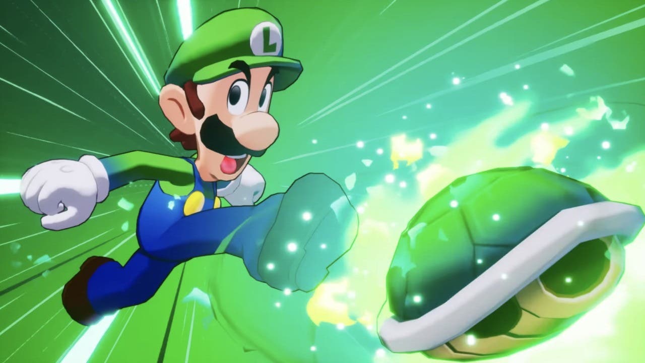 Mario & Luigi: Conexión Fraternal muestran más escenas en estos dos nuevos vídeos oficiales