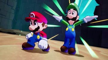 Mario & Luigi: Conexión Fraternal estrena nuevo tráiler oficial