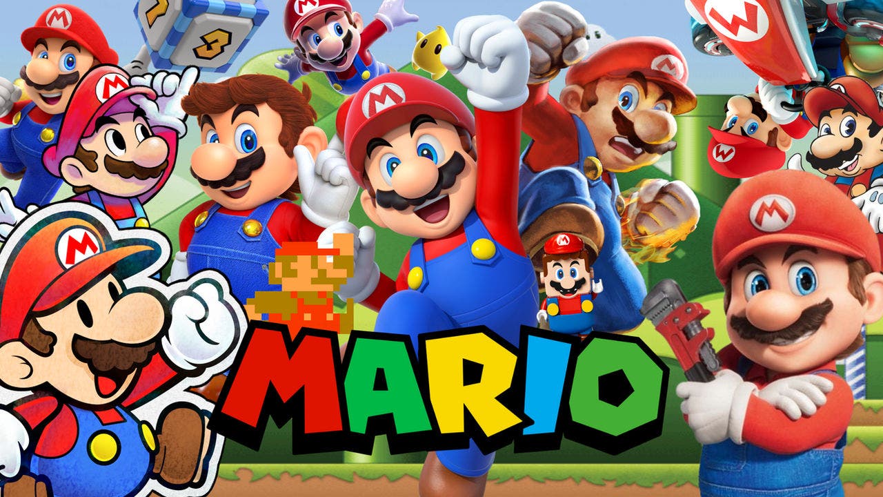 ¿Cuál es el mejor juego de Mario para Nintendo Switch?