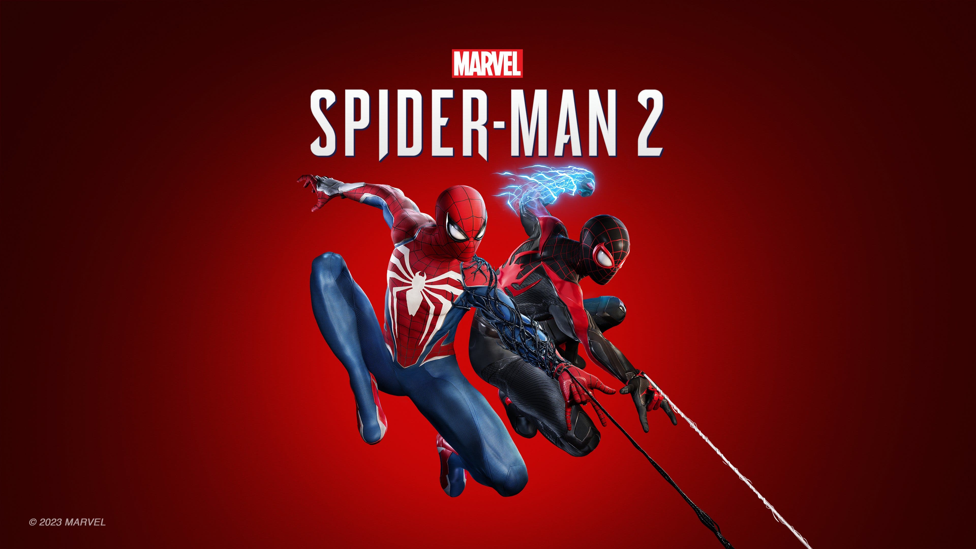 Marvel’s Spider-Man 2 recibe una actualización clave para PS5 Pro